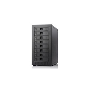 Cenby新邦 T1280（极速阵列安全型升级版）桌面存储