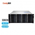 Cenby新邦SS8036（DAS）直连存储576TB