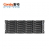 Cenby新邦RS-1200分布式存储 性能混闪款4U36盘位 双国产8核128GB缓存25Gb万兆光纤口企业级集群单节点存储